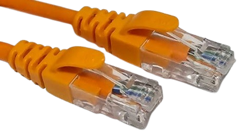 9" Cat5e Ethernet Cable